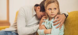 culpabilidad de los padres