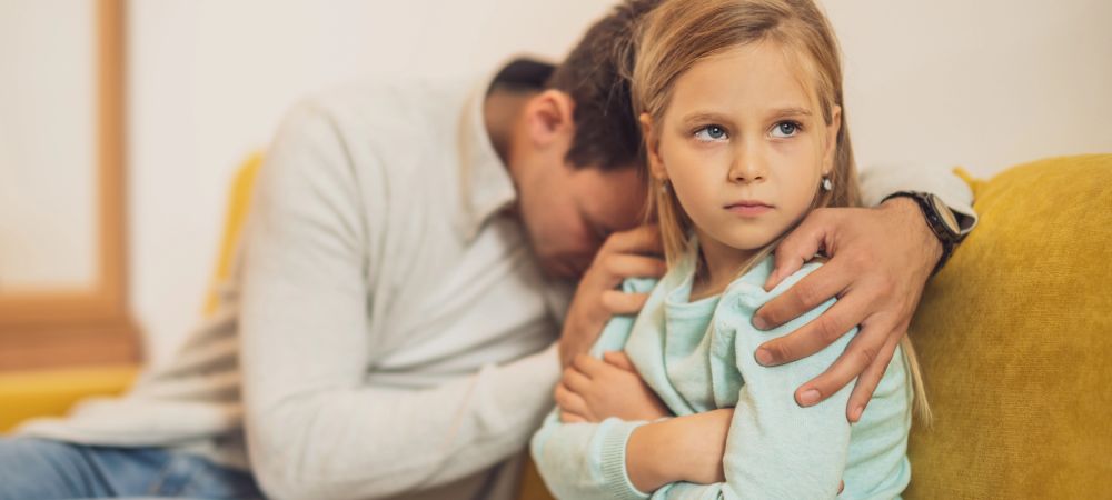 culpabilidad de los padres